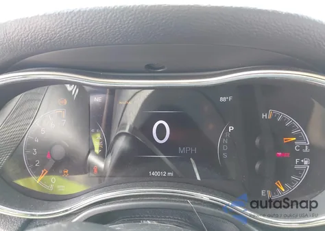 2014 Jeep Grand Cherokee Limited from USA, damaged, VIN 1C4RJFBG4EC258836